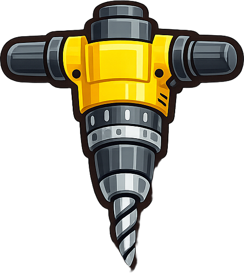 drill