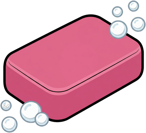 soap