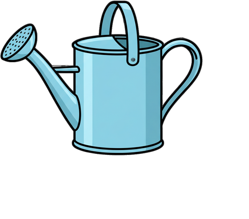 watering hint